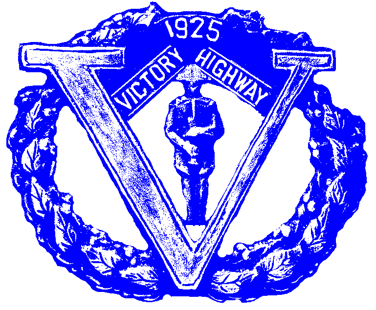 Victory Highway